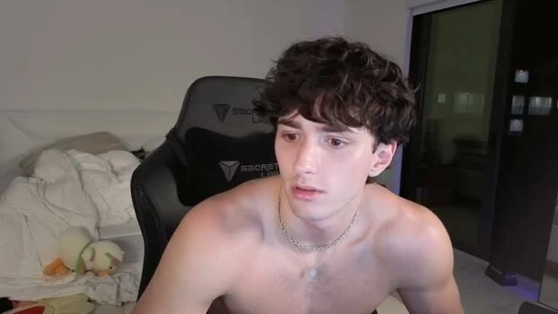 thejakerichard 10-07-2026 Male Recording - bicurious beauty
