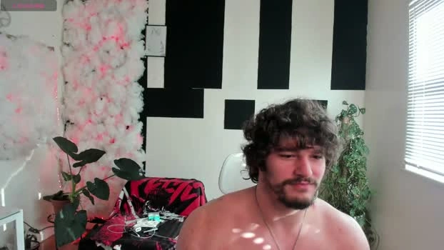 thejohnnystone 10-07-2026 Male Recording - love natural