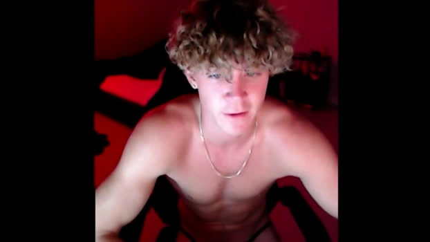 theonlylogan 10-07-2026 Male Recording - legs nude