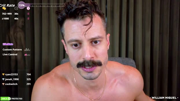willyumx 10-07-2026 Male Recording - spanking love