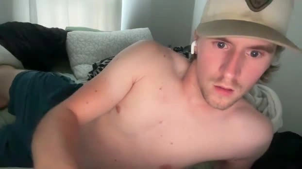 zacmaddy9 09-07-2026 Male Recording - Naked suck