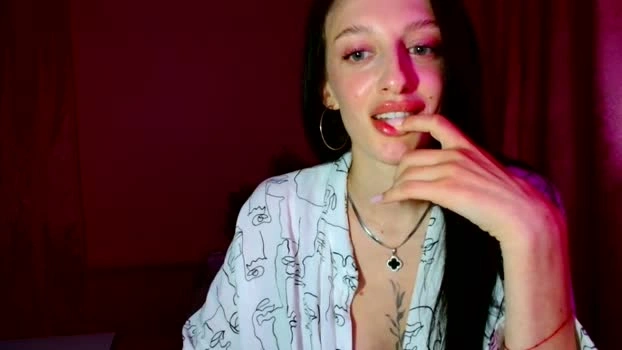 blacky_berry 10-07-2026 Cam Show cute big