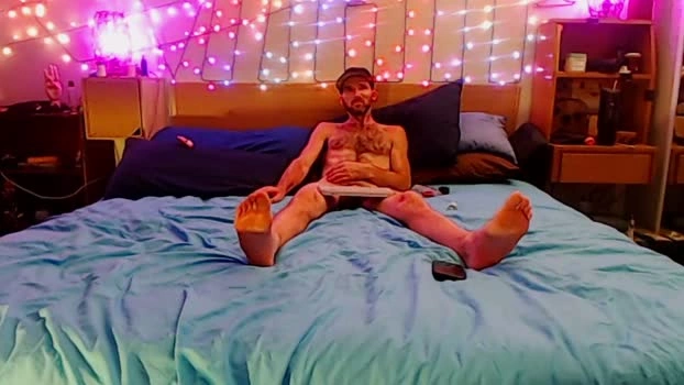 brotterdude 10-07-2026 Male Recording - sexyfeet yummy