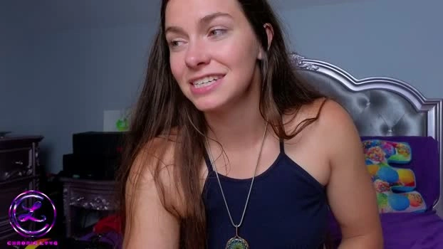 chroniclove 11-07-2026 Cam Show tits show