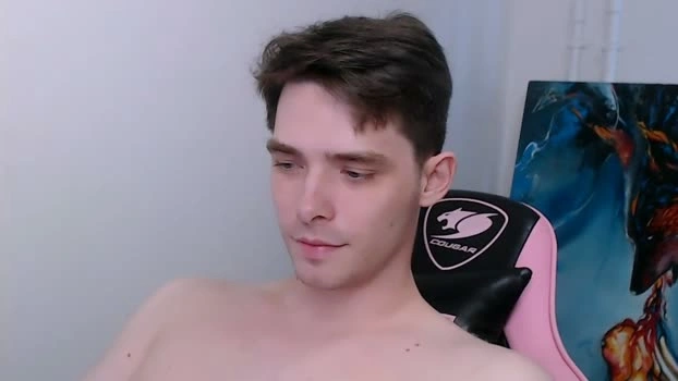 dmitryromanov 11-07-2026 Male Recording - Ass handsome