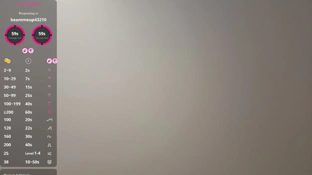 evangel111 10-07-2026 Cam Show Pretty sex