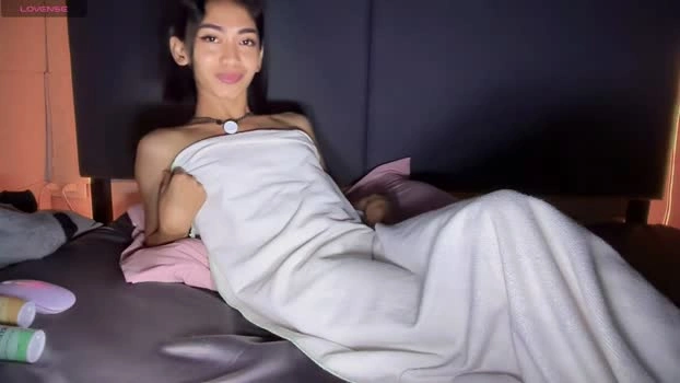 filipina_bae 11-07-2026 Trans Recording - Show sexybody