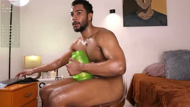 jaycobortiz_ 10-07-2026 Male Recording - yummy hardcock