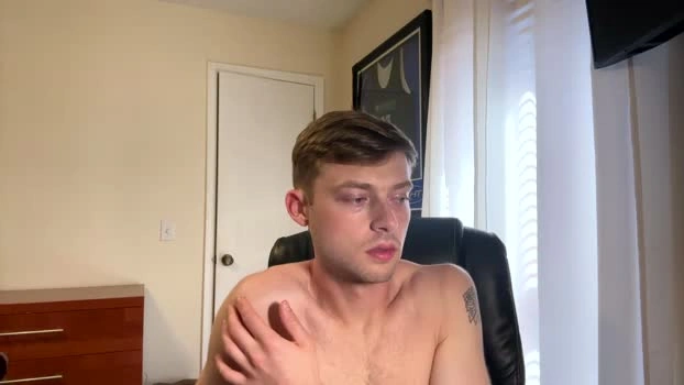 mrcoolguy68 10-07-2026 Male Recording - Cam orgasm