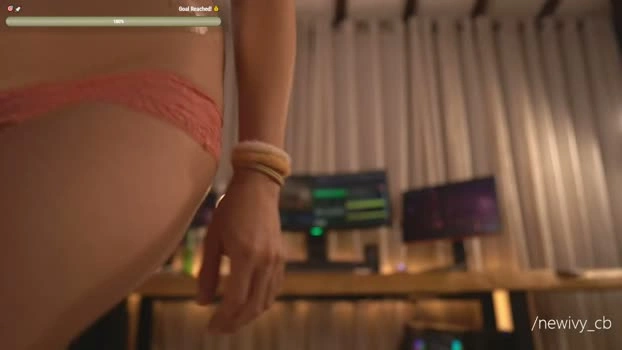 newivy 11-07-2026 Trans Recording - striptease hard