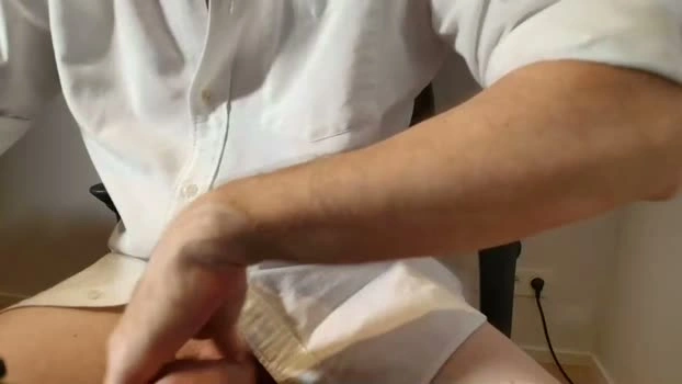 sesxappeal 11-07-2026 Male Recording - fingers Recorded