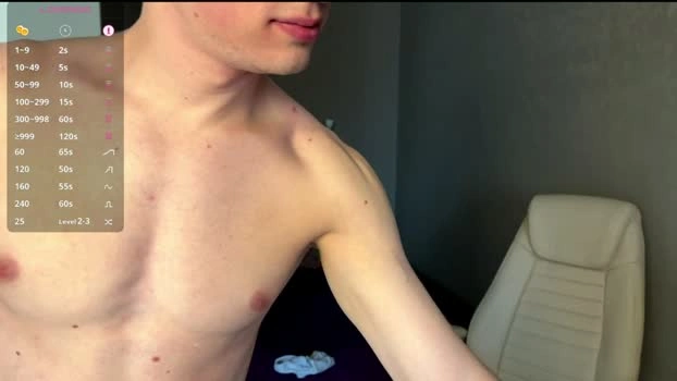 tonrapt 11-07-2026 Male Recording - sexybody sweet
