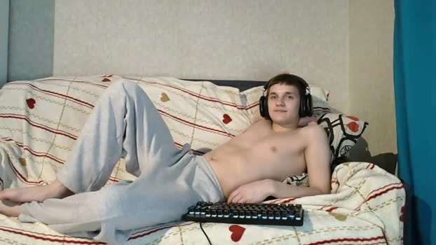 uwugriffith 11-07-2026 Male Recording - sweet jerkoff