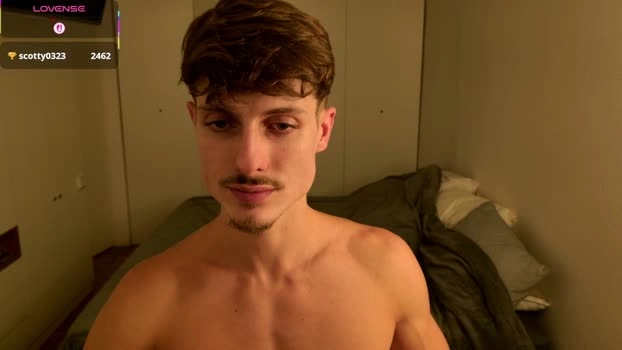 vitoraugustoxxx 11-07-2026 Male Recording - hard juicy