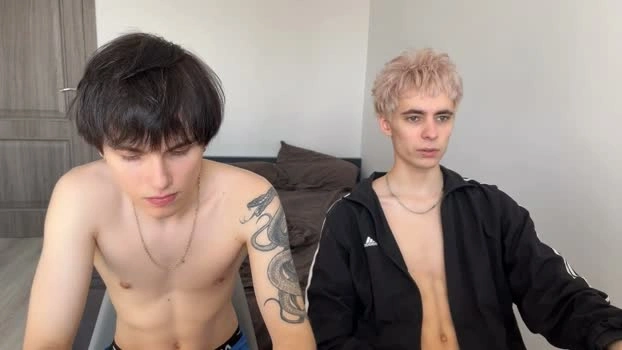 w1z1x 11-07-2026 Male Recording - prettyface Gay