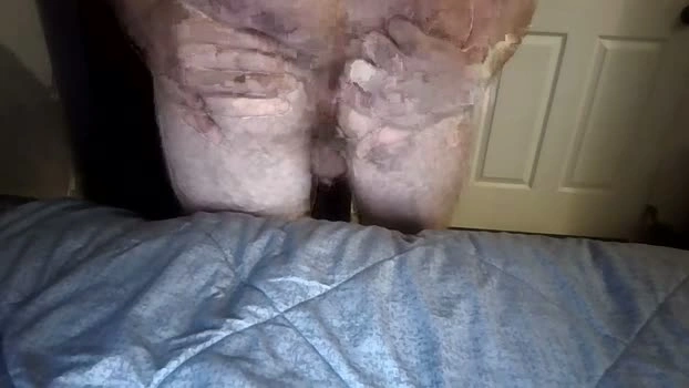 wolfmanposeidon 11-07-2026 Male Recording - big Webcam