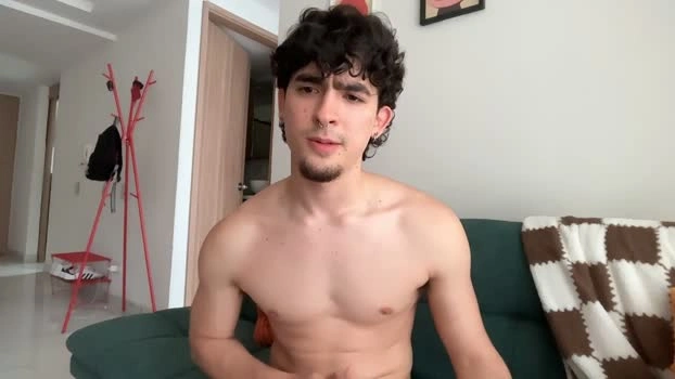 zenn_rush 10-07-2026 Male Recording - Download gag
