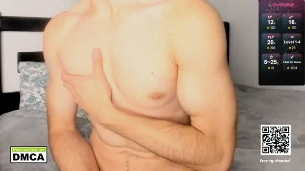 19_david_19 12-07-2026 Male Recording - ass Naked