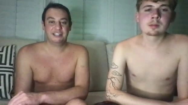 2hungboys 12-07-2026 Male Recording - kissing Naked