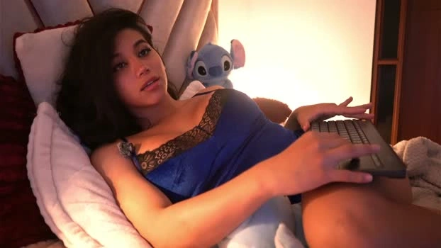 _andyy__ 12-07-2026 Trans Recording - naked tits