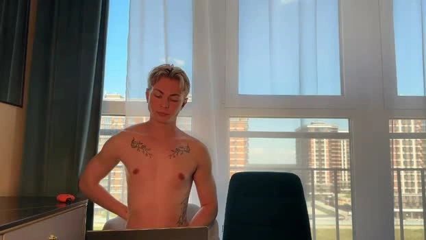 ben_harmon 12-07-2026 Male Recording - spanking oral