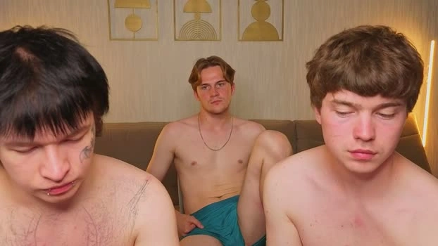 boicute 12-07-2026 Male Recording - Ass Nude