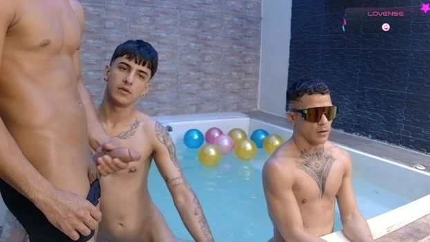 boysgang_sex 11-07-2026 Male Recording - juicy Porn