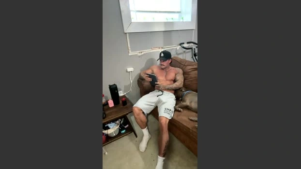 cadenhunterr 11-07-2026 Male Recording - Download nasty