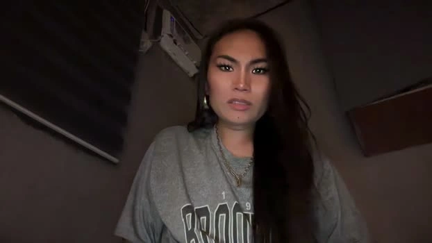 cathy_sanches 12-07-2026 Trans Recording - Nude jerking