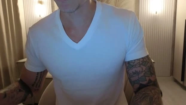 dirtyprettyboi 12-07-2026 Male Recording - squirt bj-dildo