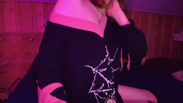 femboyflowers 12-07-2026 Trans Recording - analtoy bigballs
