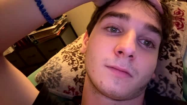 jeffreymillerjr08 12-07-2026 Male Recording - Webcam deepthroat