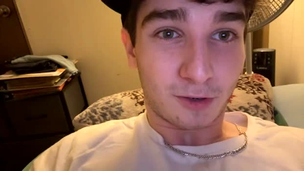 jeffreymillerjr08 12-07-2026 Male Recording - fuckme horny