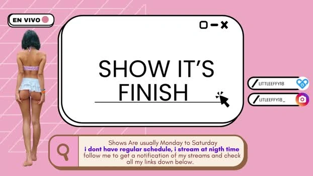 little_effy18_ 12-07-2026 moan lush striptease blowjob Recording