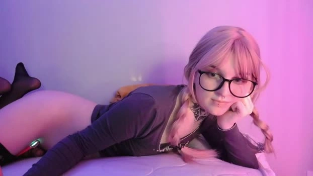 luna__allure 12-07-2026 Trans Recording - boobs big
