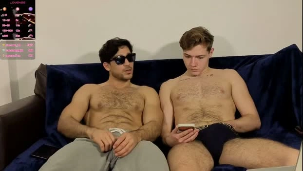 mark_onex 11-07-2026 Male Recording - analtoy squirt