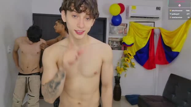 masters_sexx 11-07-2026 Male Recording - kink fuckhard