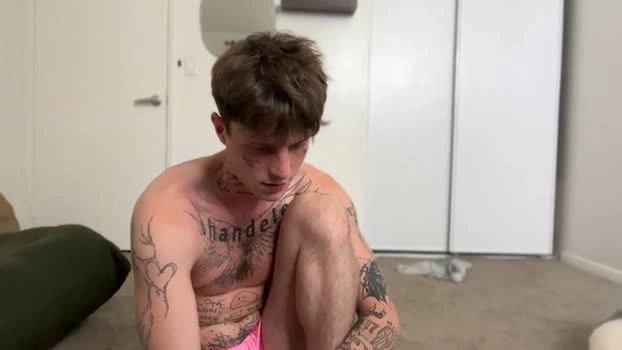prettyboyszn 12-07-2026 Male Recording - kink kinky