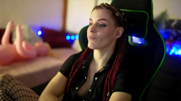 stella_shock 11-07-2026 Trans Recording - juicy hard