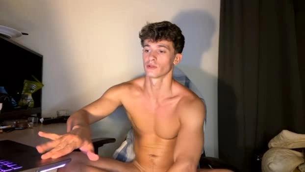vincentprice69 12-07-2026 Male Recording - fuck lovense