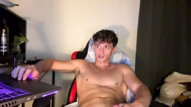 vincentprice69 12-07-2026 Male Recording - sexybody fingering