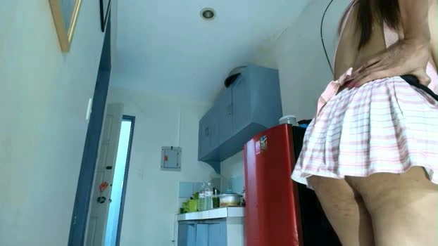 xdreamangel 12-07-2026 Trans Recording - fuckass Nude