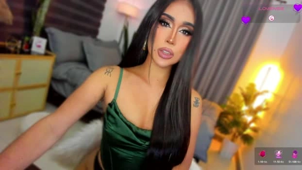babygoddess4u 13-07-2026 Trans Recording - tits horny