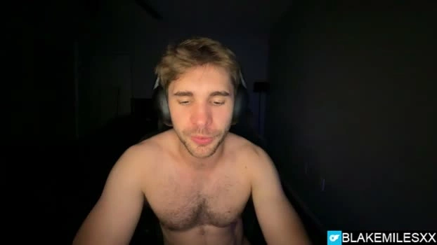 blakemiles2 13-07-2026 Male Recording - kinky XXX