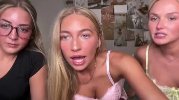 cowgirlincollege 13-07-2026 natural amateur XXX nude Recording