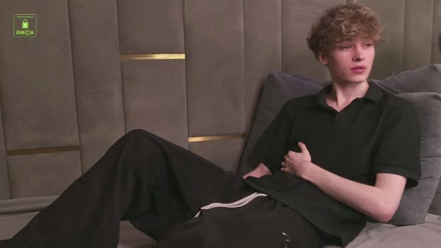 curlytwinkboy 13-07-2026 Male Recording - orgasm playtime