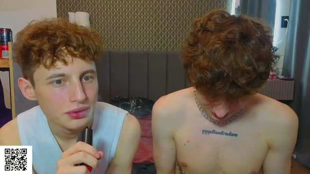 drinklinov 12-07-2026 Male Recording - bj-dildo kissing