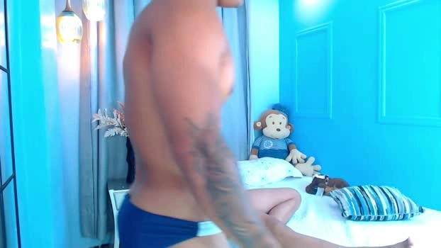 hotcrew_ 12-07-2026 Male Recording - XXX Pretty