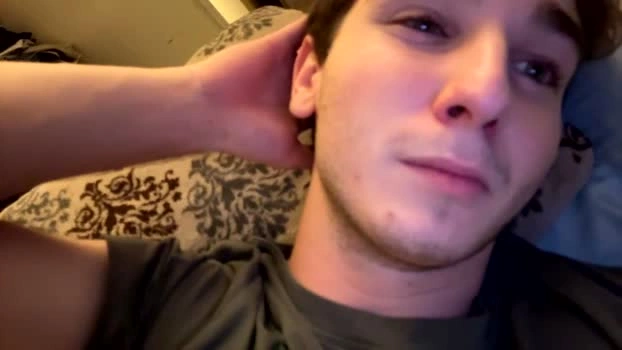 jeffreymillerjr08 13-07-2026 Male Recording - Webcam prettyface