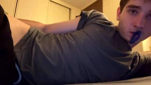 jeffreymillerjr08 13-07-2026 Male Recording - spanking beauty